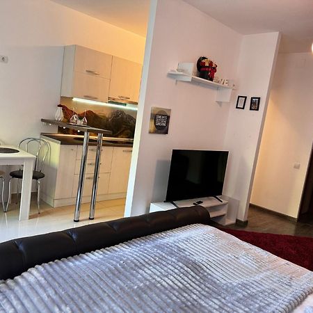 Inisteresidence Brasov Bagian luar foto