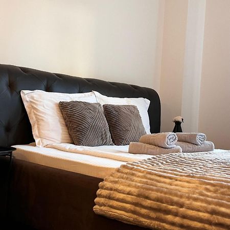 Inisteresidence Brasov Bagian luar foto