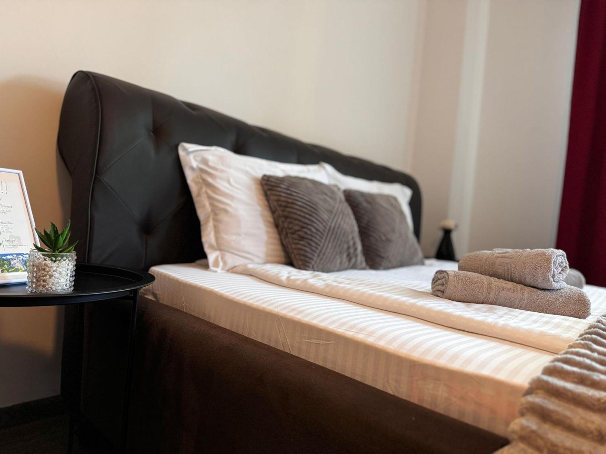 Inisteresidence Brasov Bagian luar foto