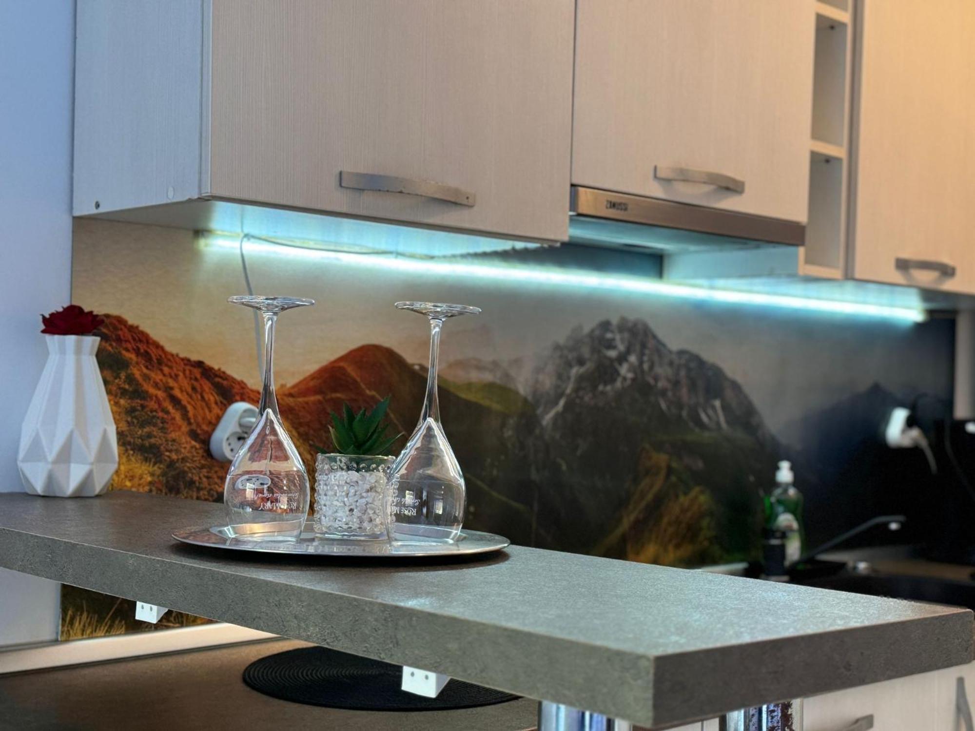 Inisteresidence Brasov Bagian luar foto