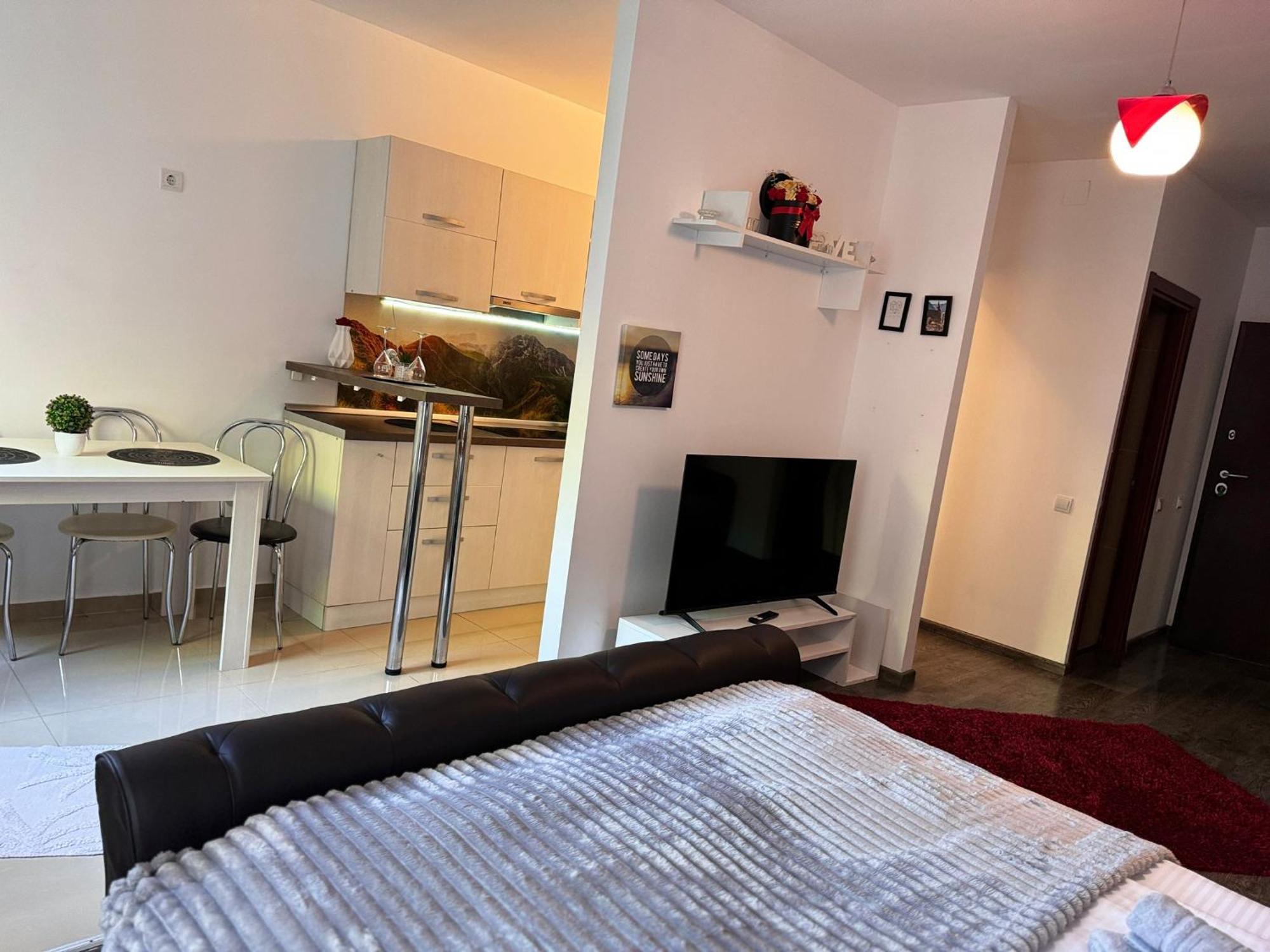Inisteresidence Brasov Bagian luar foto